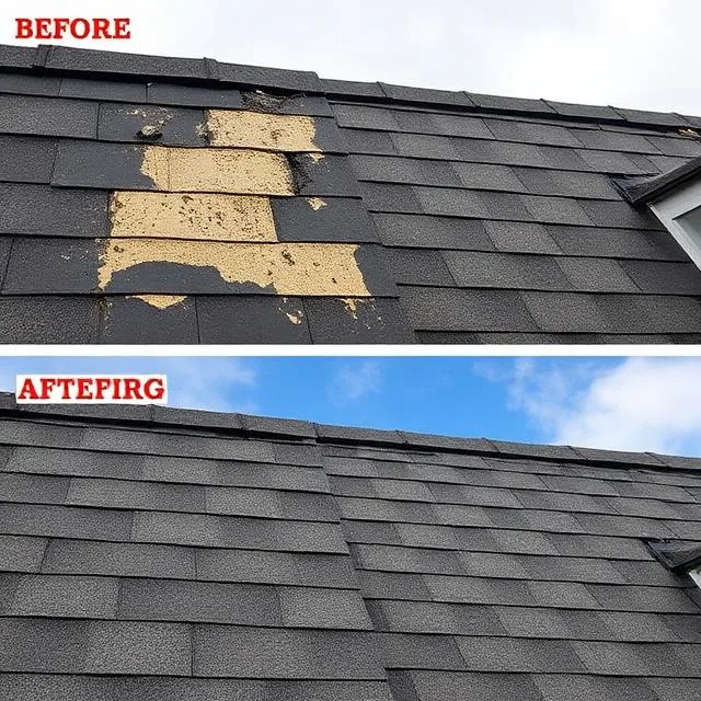 Roof Repair Near Me in Montrose, AL near me